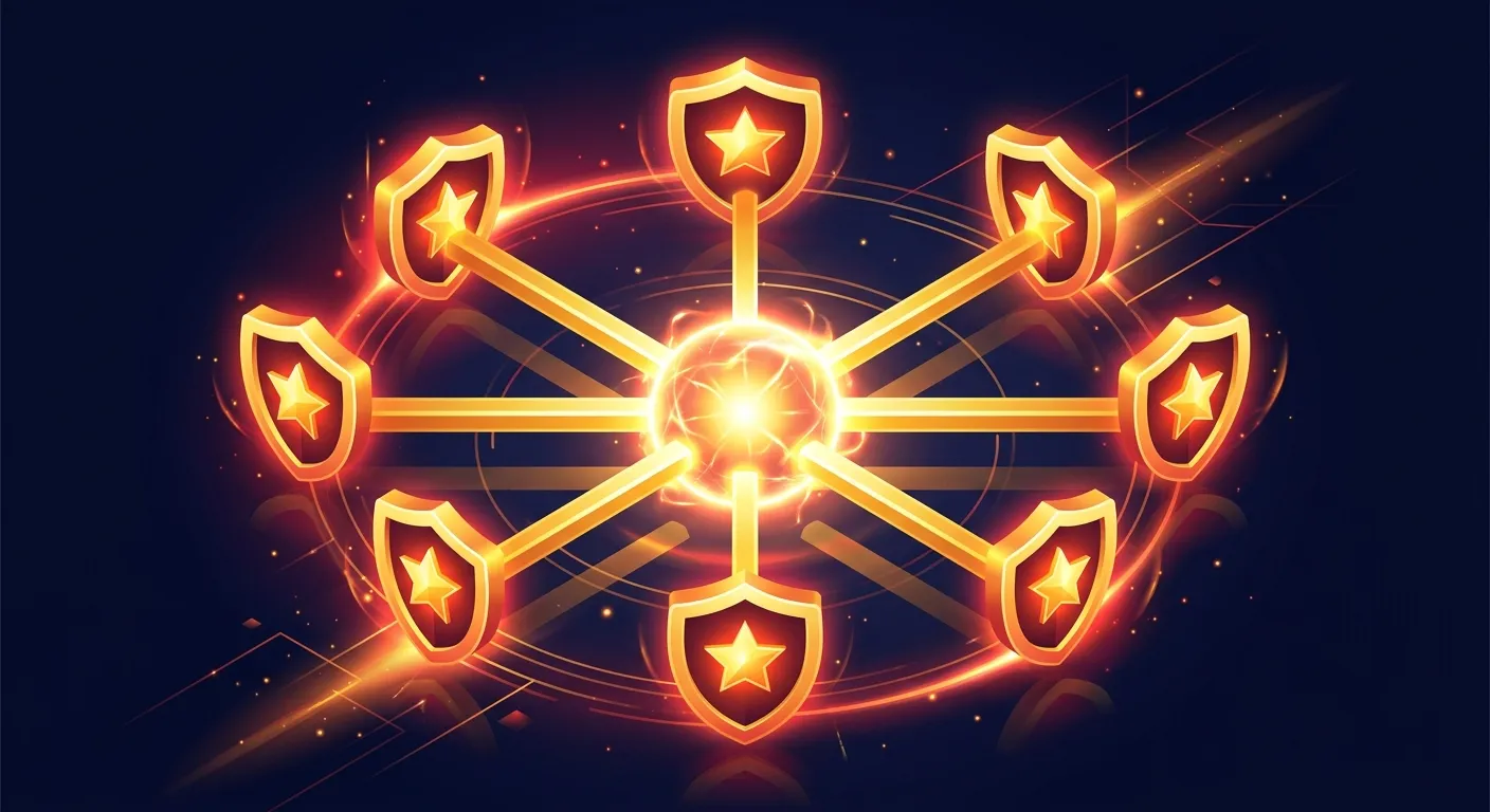 High-authority backlink connections from DA60+ domains