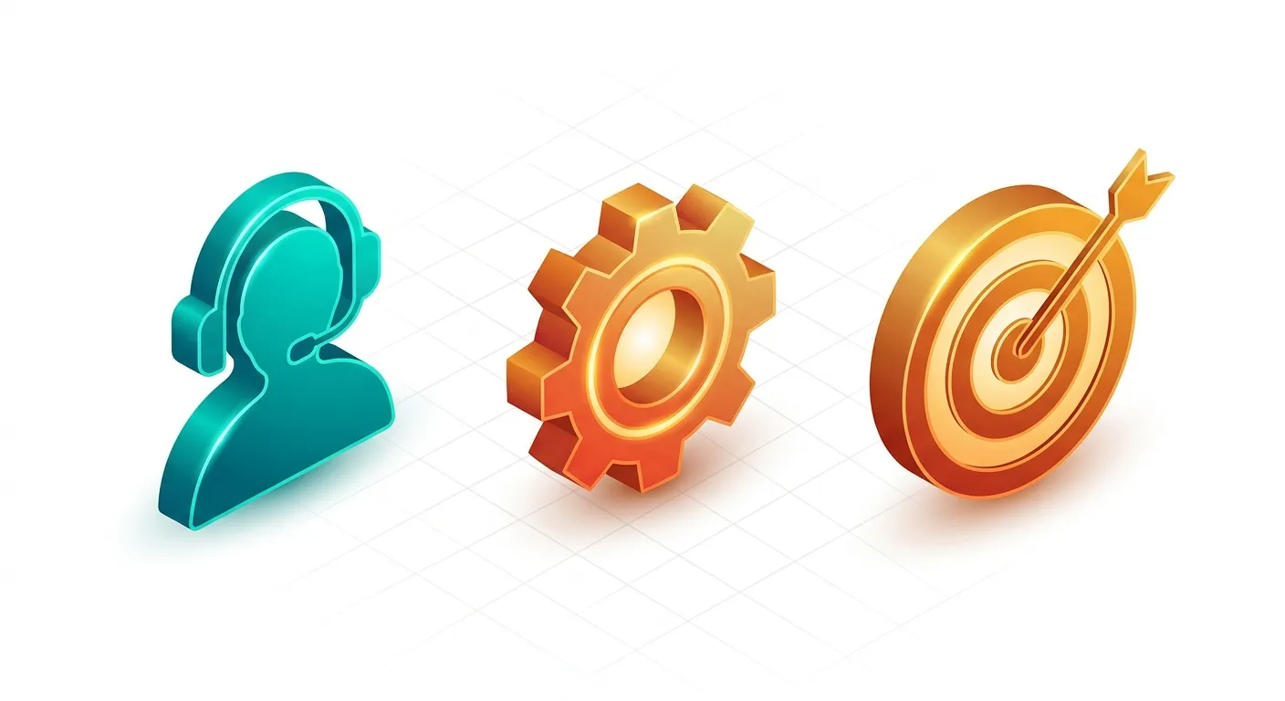 Dedicated SEO account manager providing personalized strategy