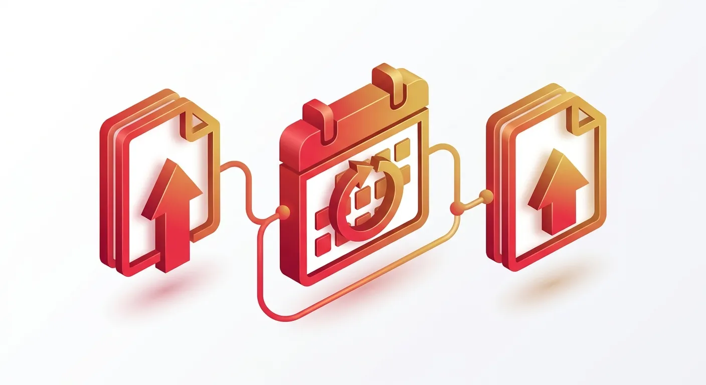 Bi-weekly strategy reports with ranking and traffic analytics